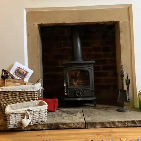 Holiday home At Six Skipton