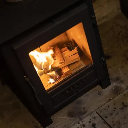 Holiday home At Six Skipton