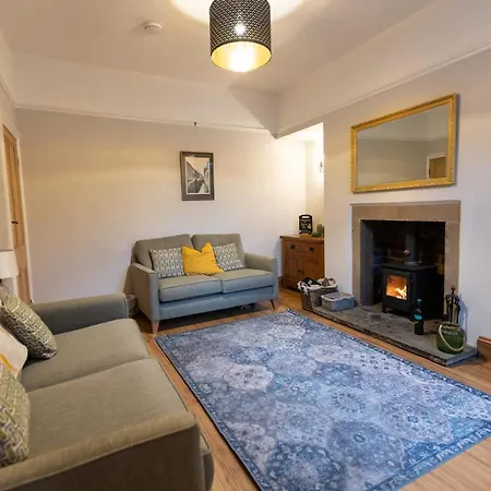 Semesterbostad At Six *