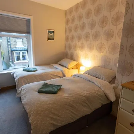 At Six Holiday home