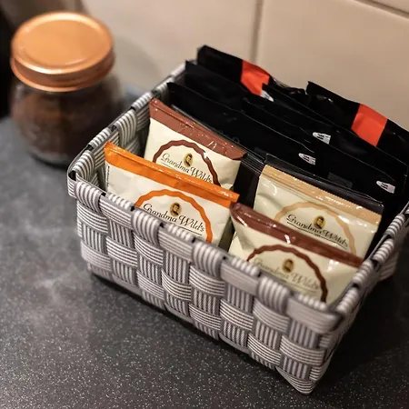 At Six Semesterbostad *