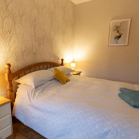 Holiday home At Six Skipton