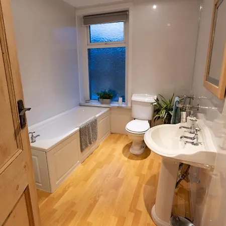 Holiday home At Six *