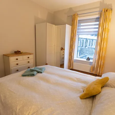 At Six Holiday home Skipton