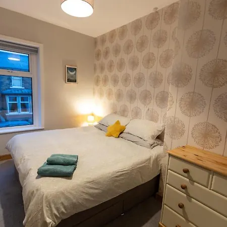 At Six Holiday home
