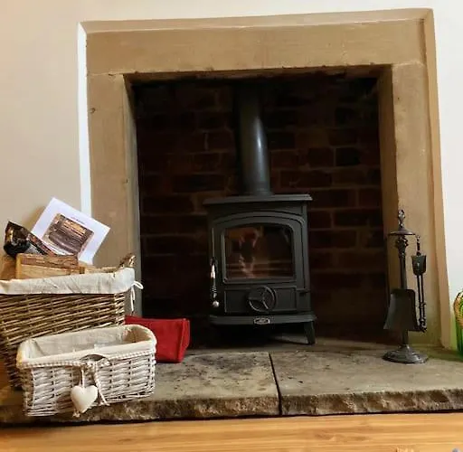 度假居 At Six 斯基普顿