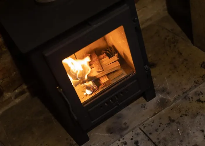 度假居 At Six 斯基普顿