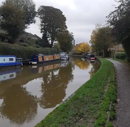 Casa de Férias At Six *