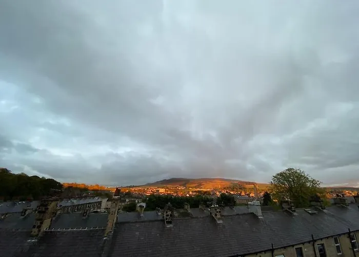 Casa de Férias At Six