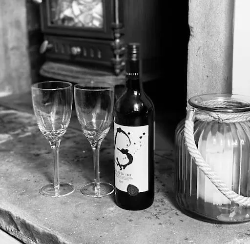 At Six Casa de Férias *