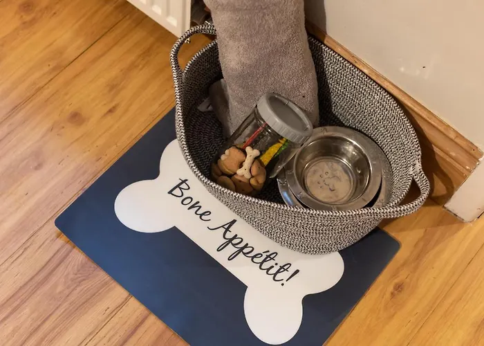 At Six Casa de Férias *