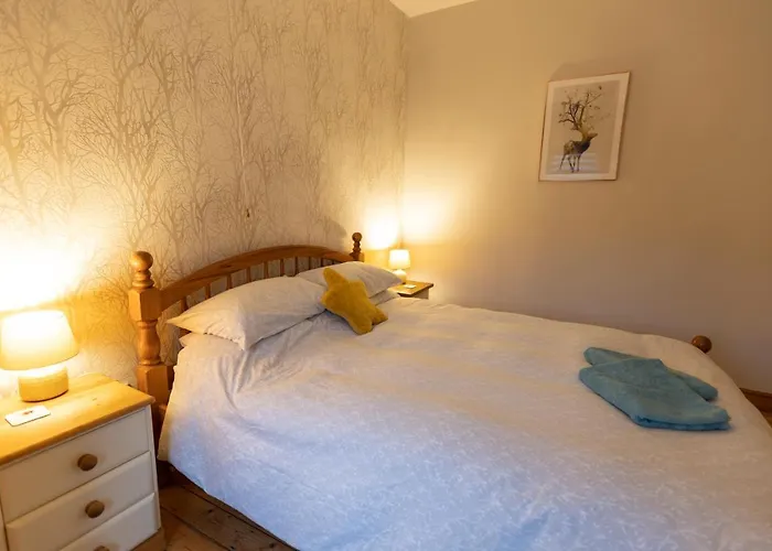 Casa de Férias At Six Skipton