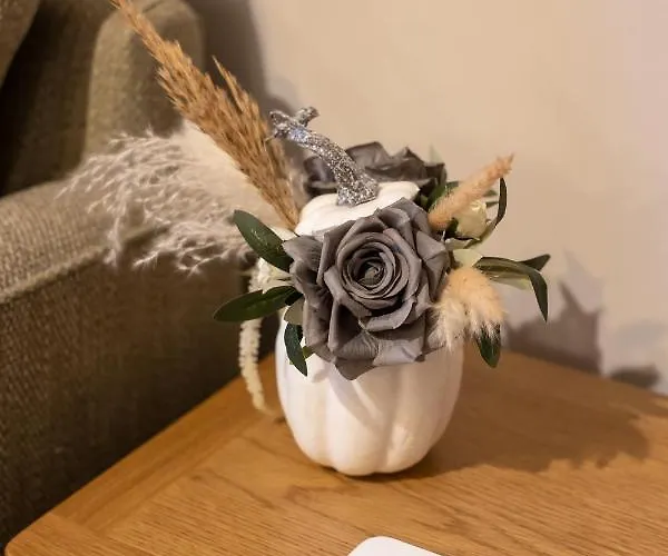 At Six Casa de Férias *