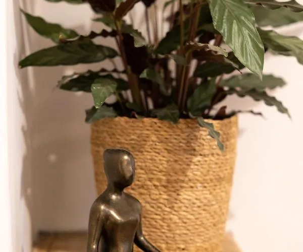 Casa de Férias At Six