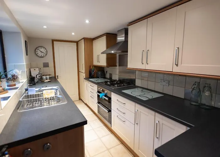 At Six Casa de Férias *