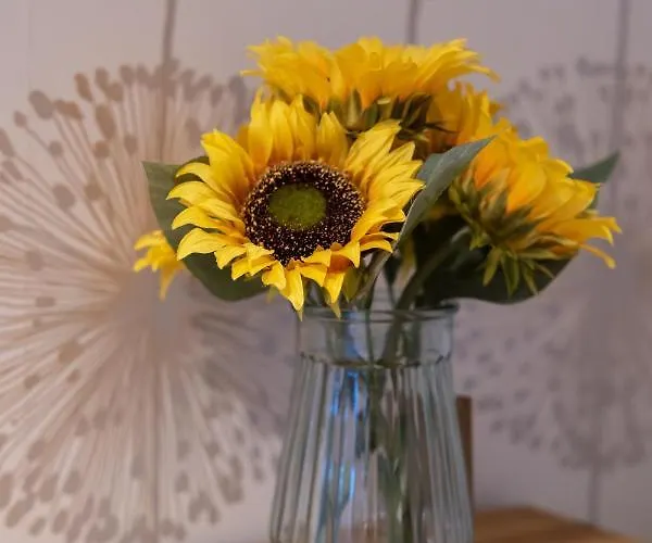 At Six Casa de Férias