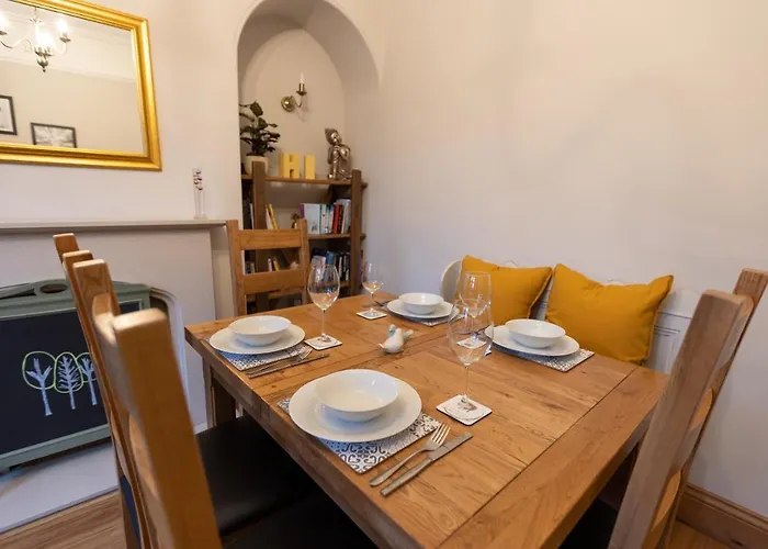 At Six Casa de Férias *