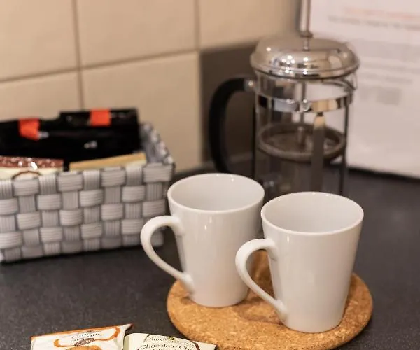 Casa de Férias At Six